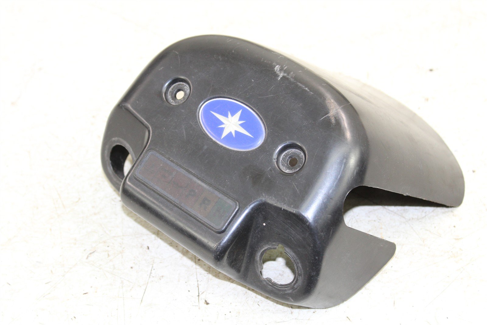 2007 Polaris Trail Boss 330 2x4 Handlebar Cover w/ Indicator Lights 34156