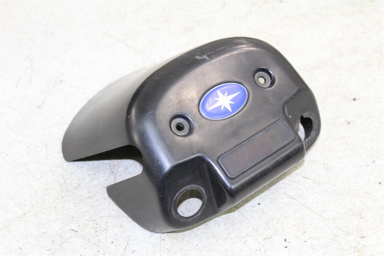 2007 Polaris Trail Boss 330 2x4 Handlebar Cover w/ Indicator Lights 34156