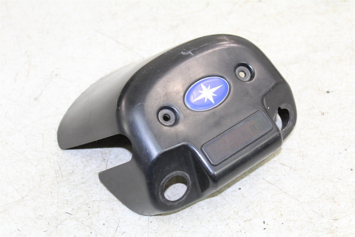 2007 Polaris Trail Boss 330 2x4 Handlebar Cover w/ Indicator Lights 34156