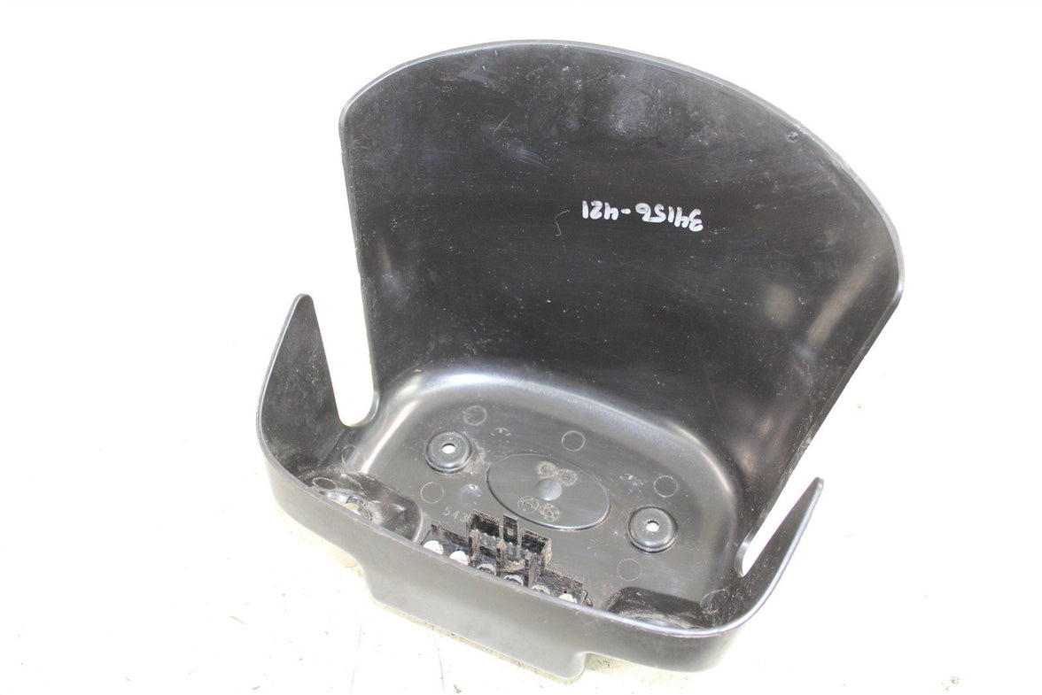 2007 Polaris Trail Boss 330 2x4 Handlebar Cover w/ Indicator Lights 34156