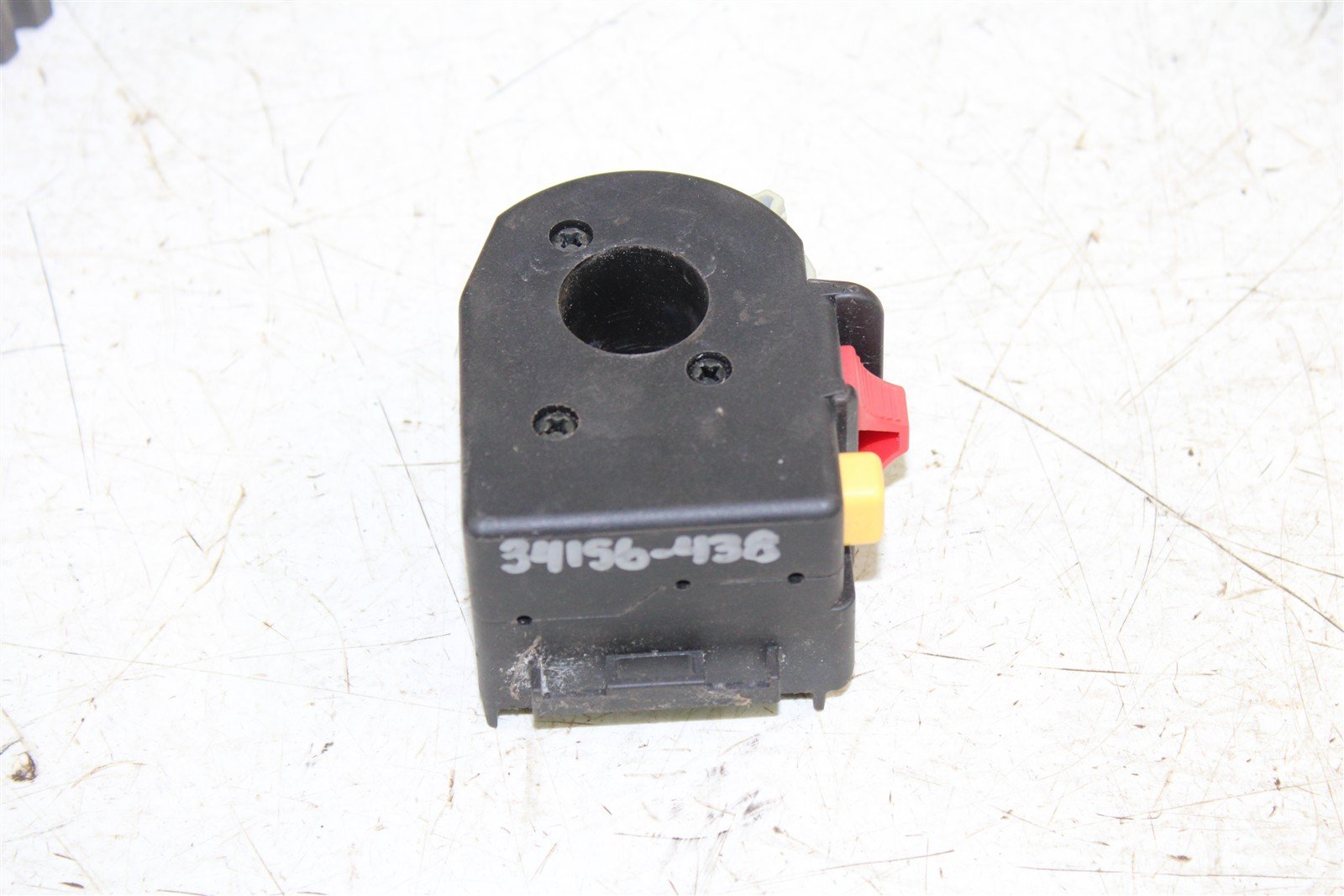 2007 Polaris Trail Boss 330 2x4 Headlight Kill Light Switch On Off 34156