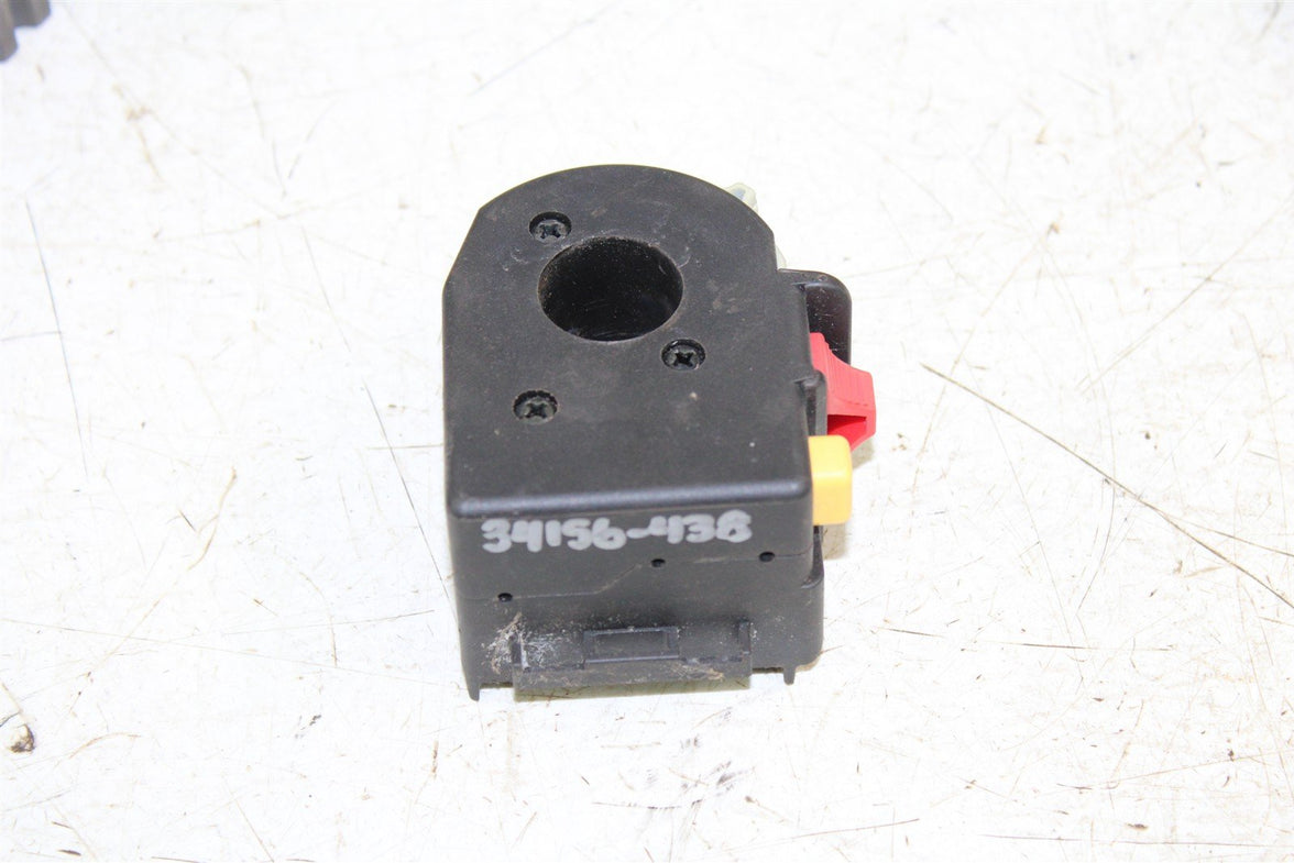 2007 Polaris Trail Boss 330 2x4 Headlight Kill Light Switch On Off 34156