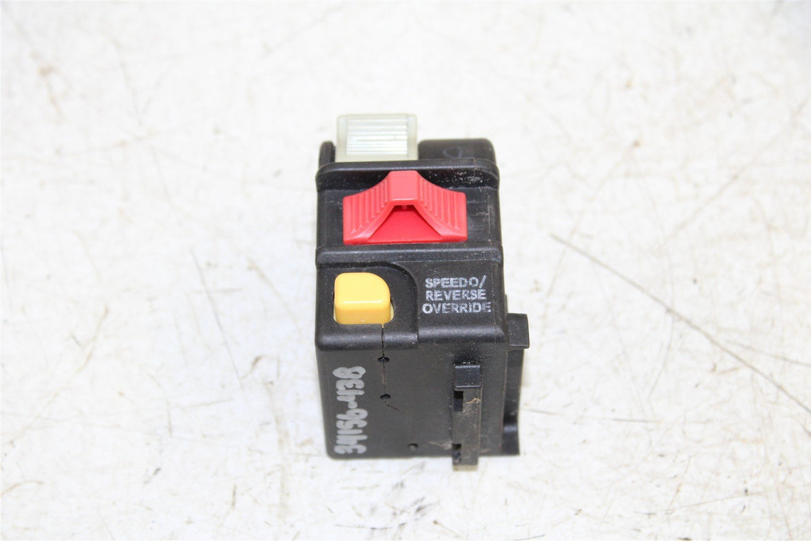 2007 Polaris Trail Boss 330 2x4 Headlight Kill Light Switch On Off 34156