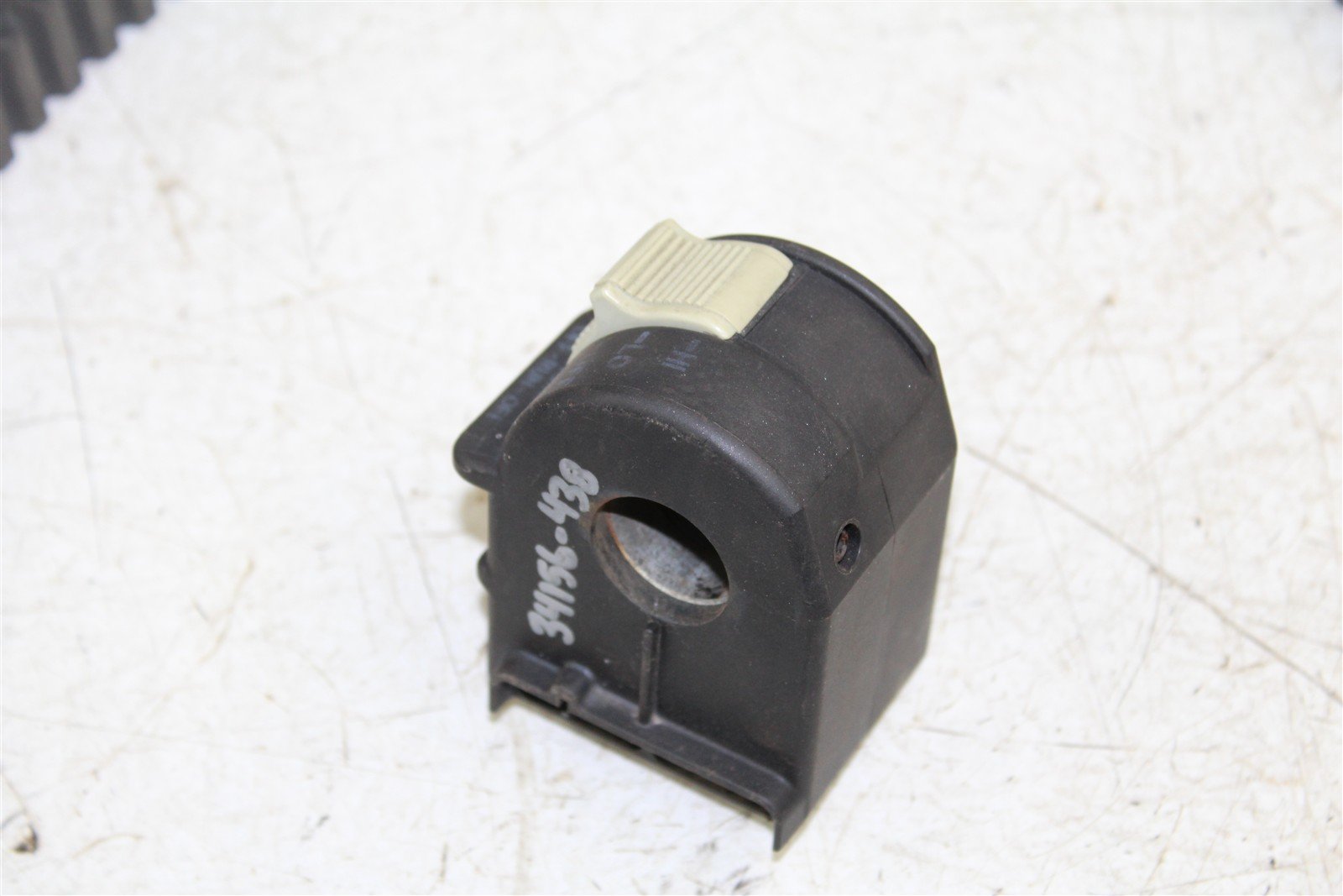 2007 Polaris Trail Boss 330 2x4 Headlight Kill Light Switch On Off 34156