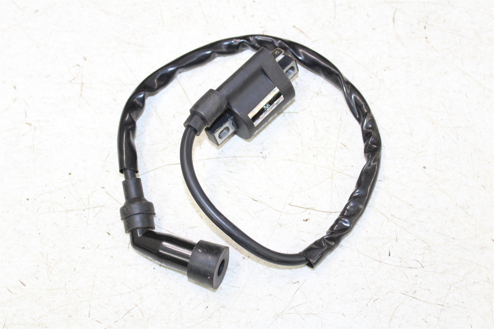 2007 Polaris Trail Boss 330 2x4 Ignition Coil Wire Spark Plug Boot 34156