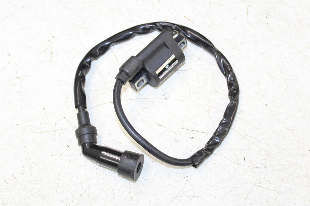 2007 Polaris Trail Boss 330 2x4 Ignition Coil Wire Spark Plug Boot 34156