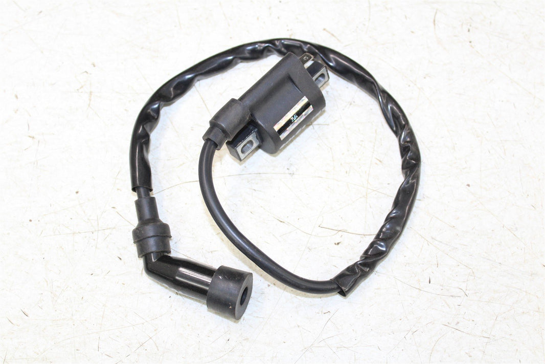2007 Polaris Trail Boss 330 2x4 Ignition Coil Wire Spark Plug Boot 34156