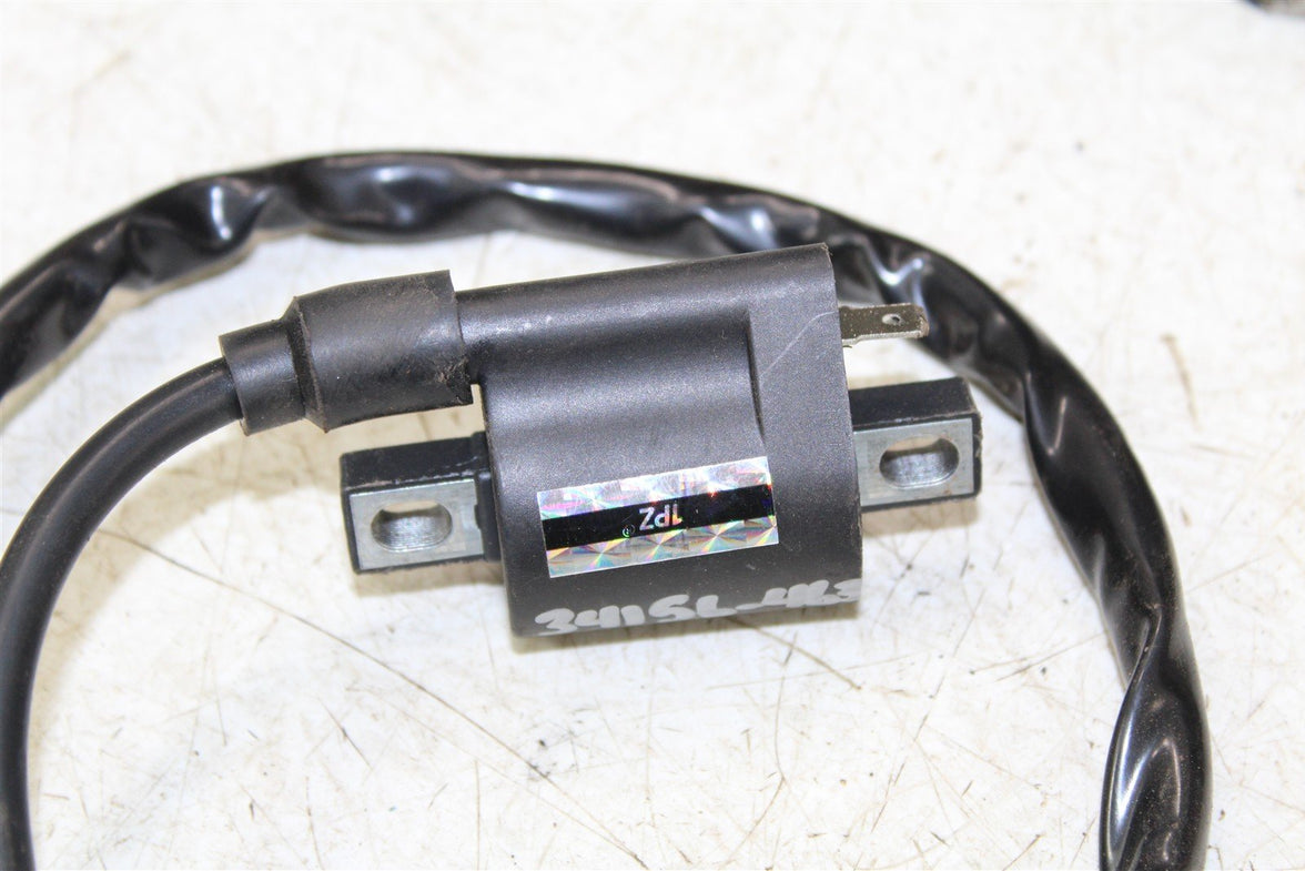 2007 Polaris Trail Boss 330 2x4 Ignition Coil Wire Spark Plug Boot 34156