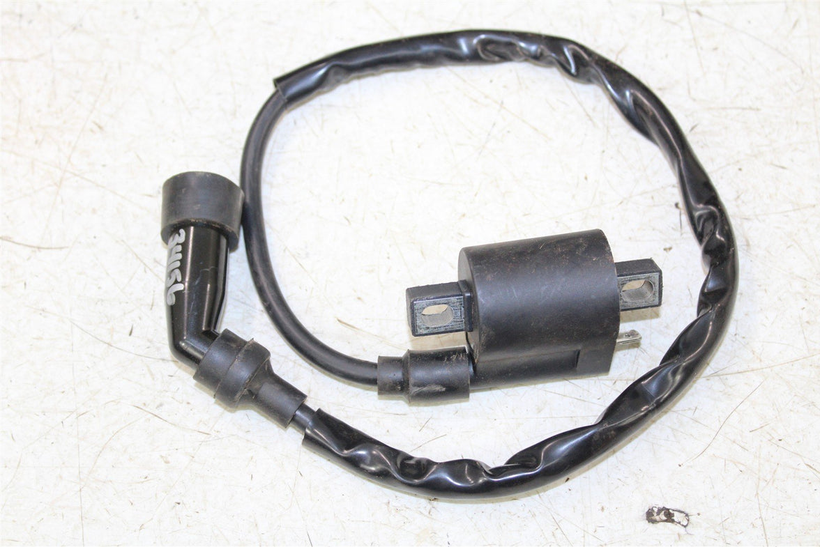 2007 Polaris Trail Boss 330 2x4 Ignition Coil Wire Spark Plug Boot 34156