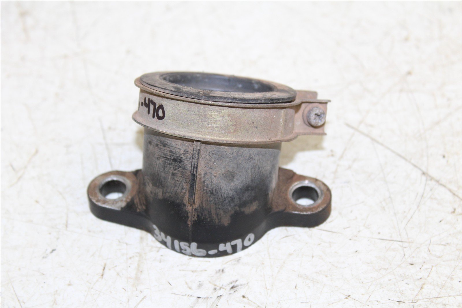 2007 Polaris Trail Boss 330 2x4 Intake Manifold Adapter 34156