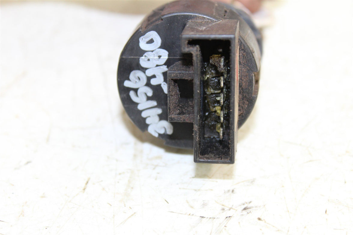 2007 Polaris Trail Boss 330 2x4 Key Ignition Switch 34156