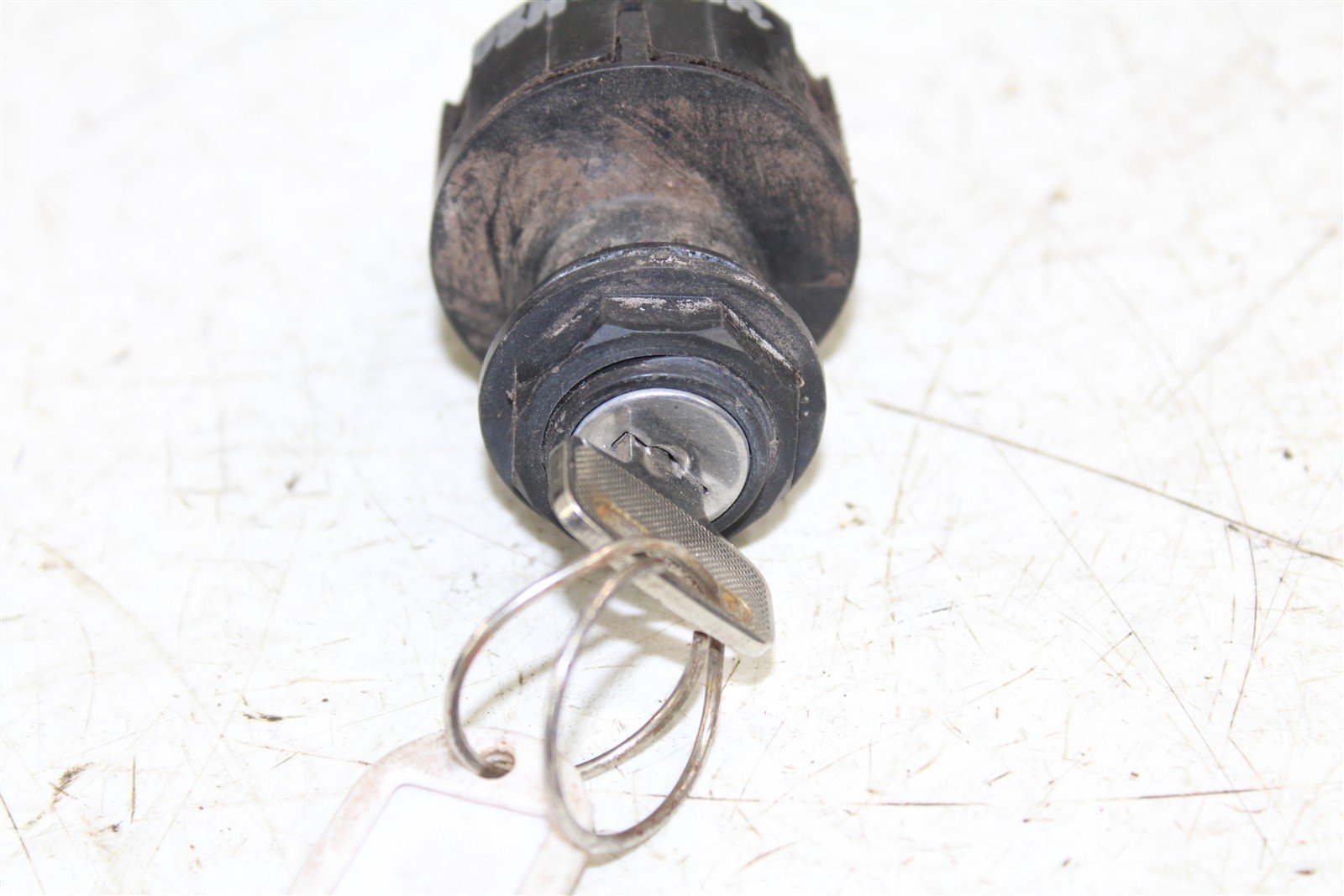 2007 Polaris Trail Boss 330 2x4 Key Ignition Switch 34156