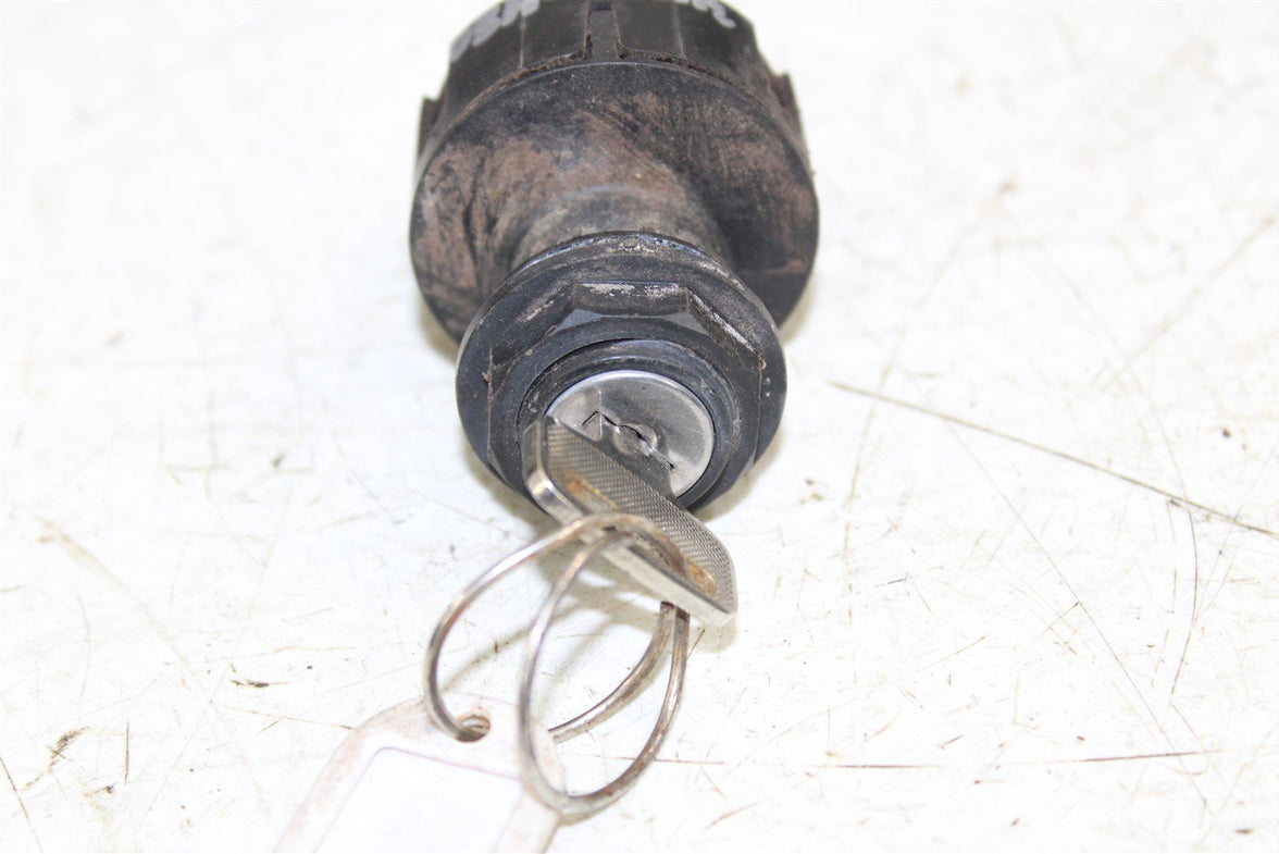 2007 Polaris Trail Boss 330 2x4 Key Ignition Switch 34156