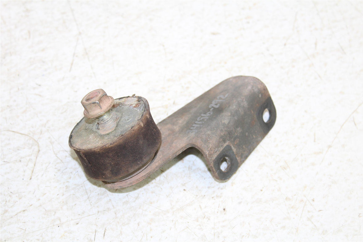 2007 Polaris Trail Boss 330 2x4 Engine Isolator Mounts Motor Brackets 34156