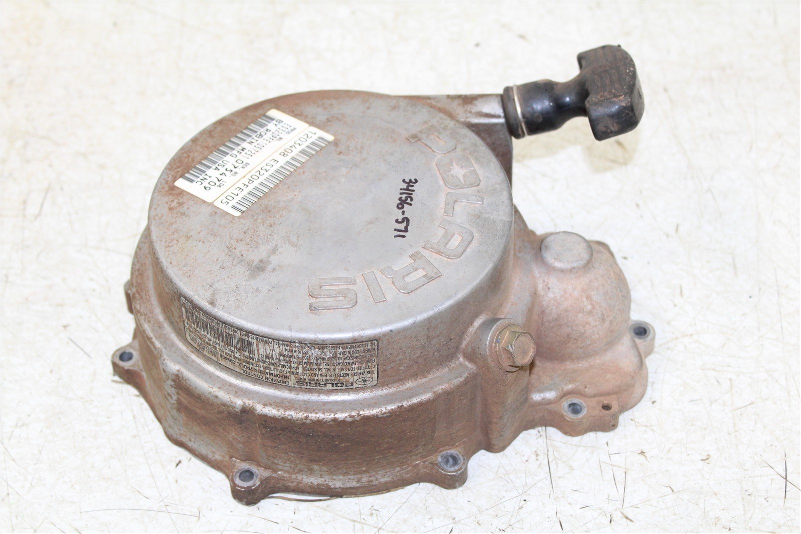 2007 Polaris Trail Boss 330 2x4 Pull Start Recoil Hand Starter 34156
