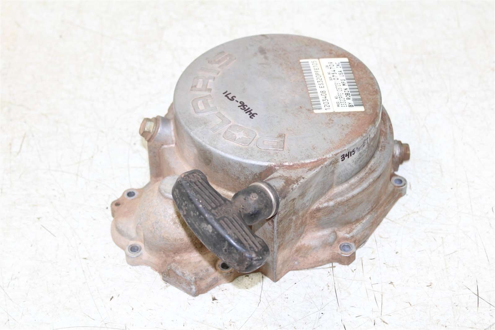 2007 Polaris Trail Boss 330 2x4 Pull Start Recoil Hand Starter 34156