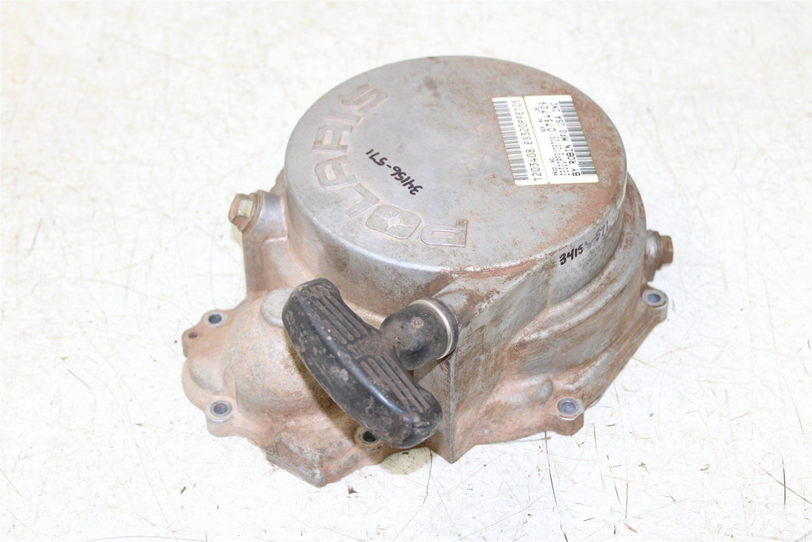 2007 Polaris Trail Boss 330 2x4 Pull Start Recoil Hand Starter 34156