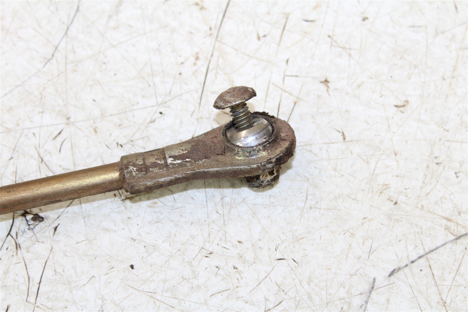 2007 Polaris Trail Boss 330 2x4 Shifter Arm Shift Lever Linkage 34156