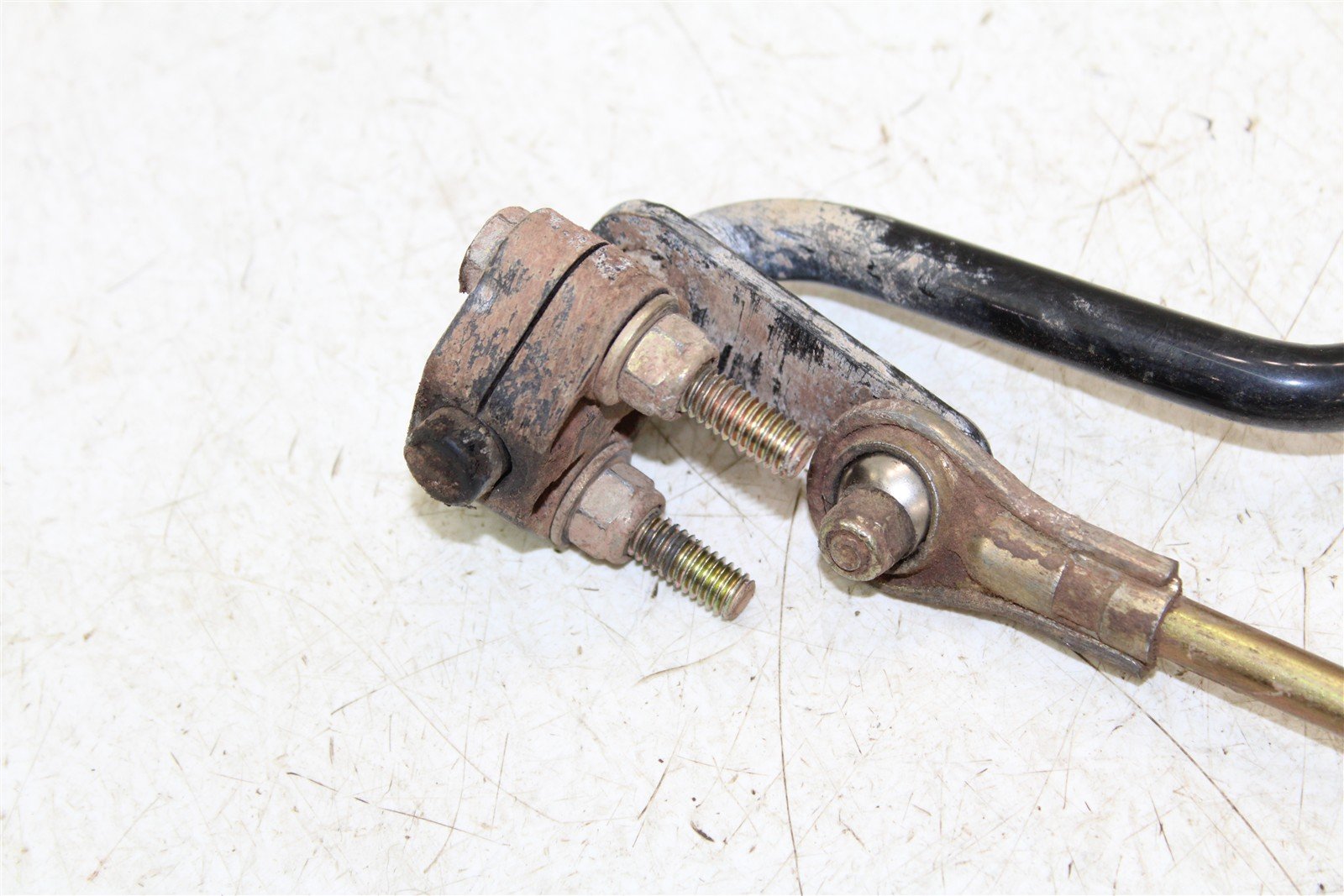 2007 Polaris Trail Boss 330 2x4 Shifter Arm Shift Lever Linkage 34156