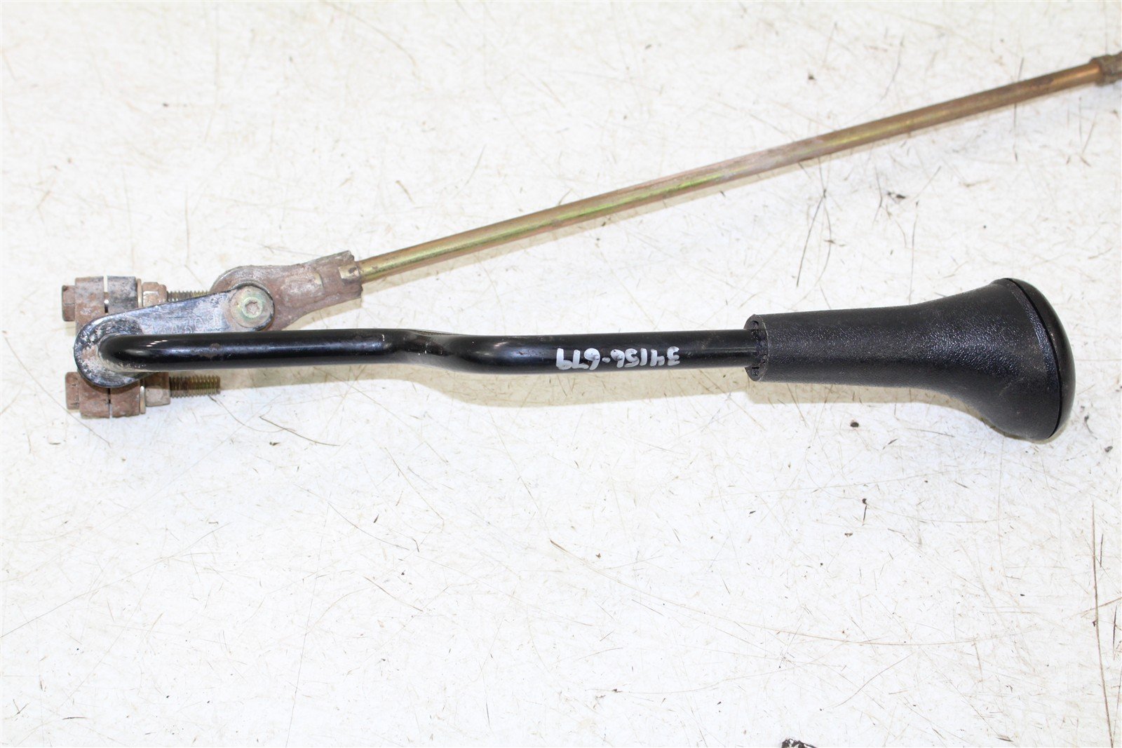 2007 Polaris Trail Boss 330 2x4 Shifter Arm Shift Lever Linkage 34156