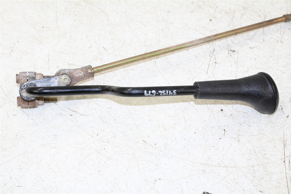 2007 Polaris Trail Boss 330 2x4 Shifter Arm Shift Lever Linkage 34156