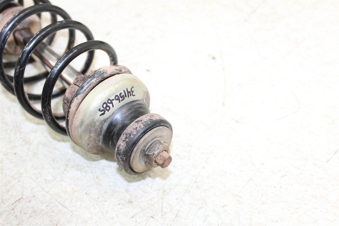 2007 Polaris Trail Boss 330 2x4 Front Shocks Spring Absorber Left Right 34156