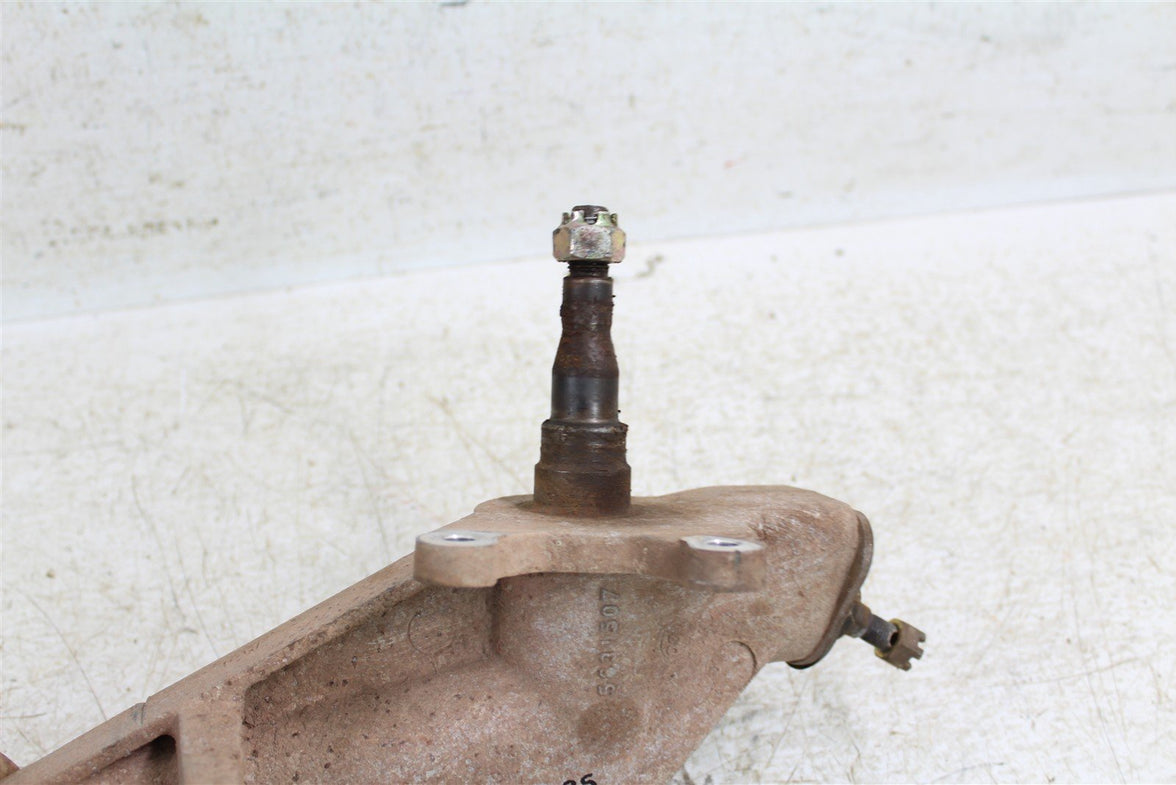 2007 Polaris Trail Boss 330 2x4 Front Shocks Spring Absorber Left Right 34156