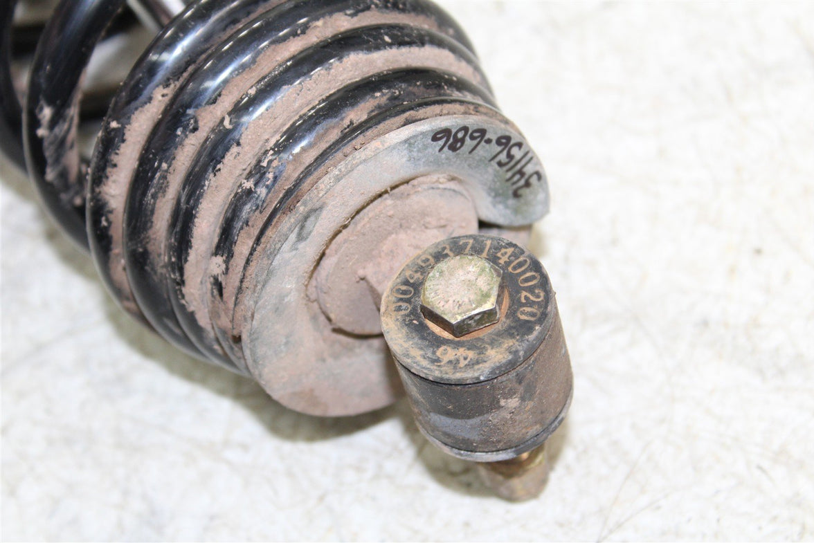 2007 Polaris Trail Boss 330 2x4 Rear Shock Spring Absorber 34156