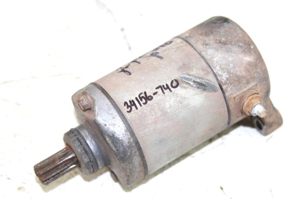 2007 Polaris Trail Boss 330 2x4 Starter Motor 34156
