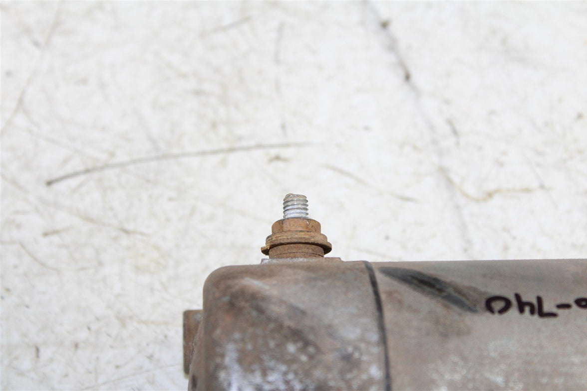 2007 Polaris Trail Boss 330 2x4 Starter Motor 34156