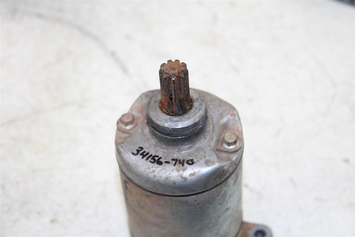 2007 Polaris Trail Boss 330 2x4 Starter Motor 34156