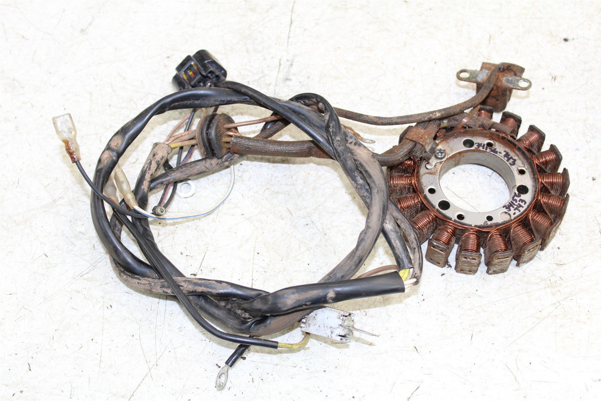 2007 Polaris Trail Boss 330 2x4 Stator Magneto Generator Coil 34156