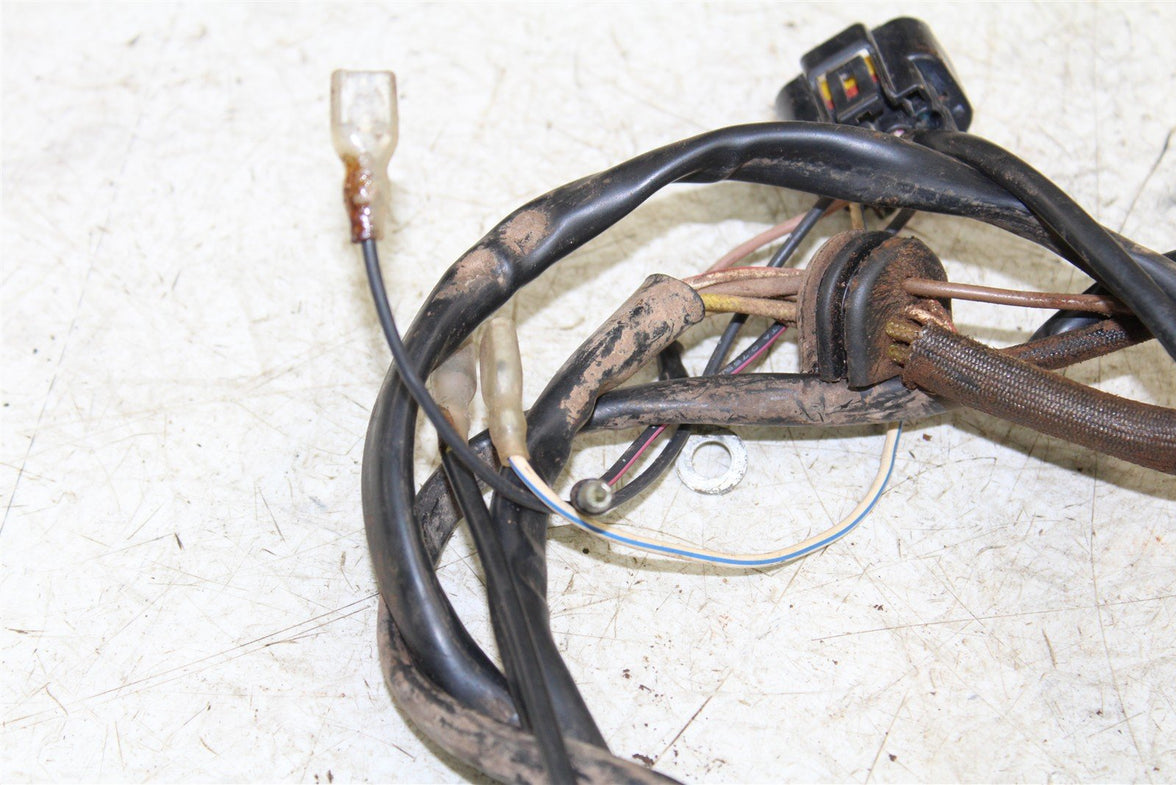 2007 Polaris Trail Boss 330 2x4 Stator Magneto Generator Coil 34156