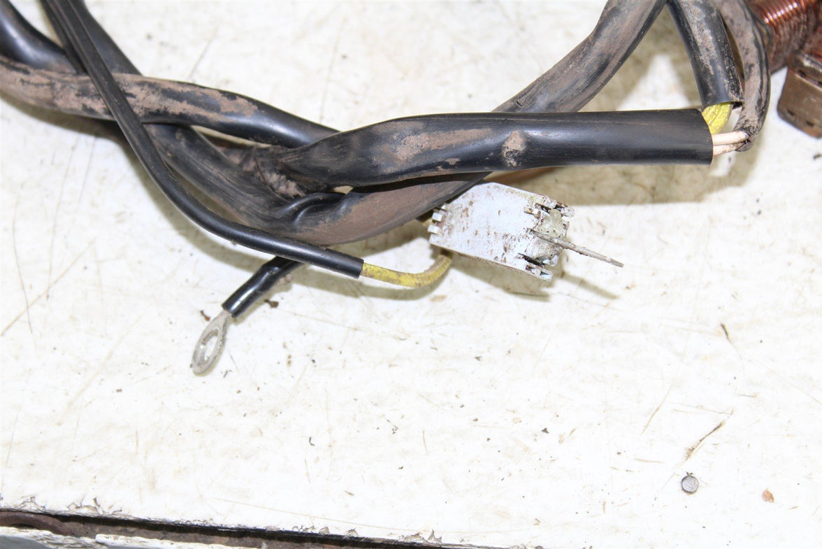 2007 Polaris Trail Boss 330 2x4 Stator Magneto Generator Coil 34156