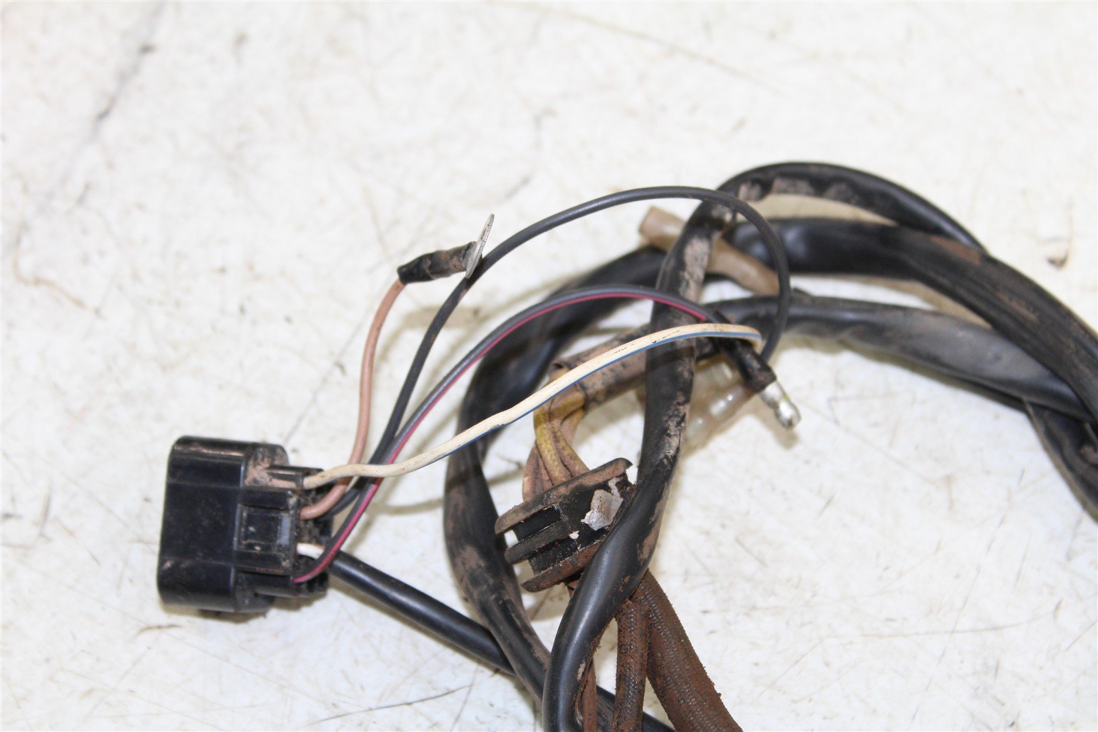 2007 Polaris Trail Boss 330 2x4 Stator Magneto Generator Coil 34156