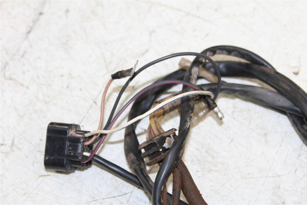 2007 Polaris Trail Boss 330 2x4 Stator Magneto Generator Coil 34156