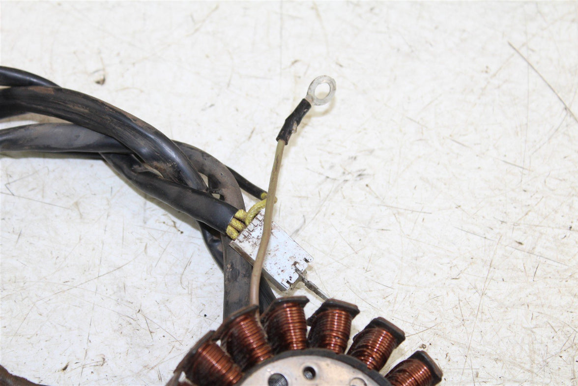 2007 Polaris Trail Boss 330 2x4 Stator Magneto Generator Coil 34156