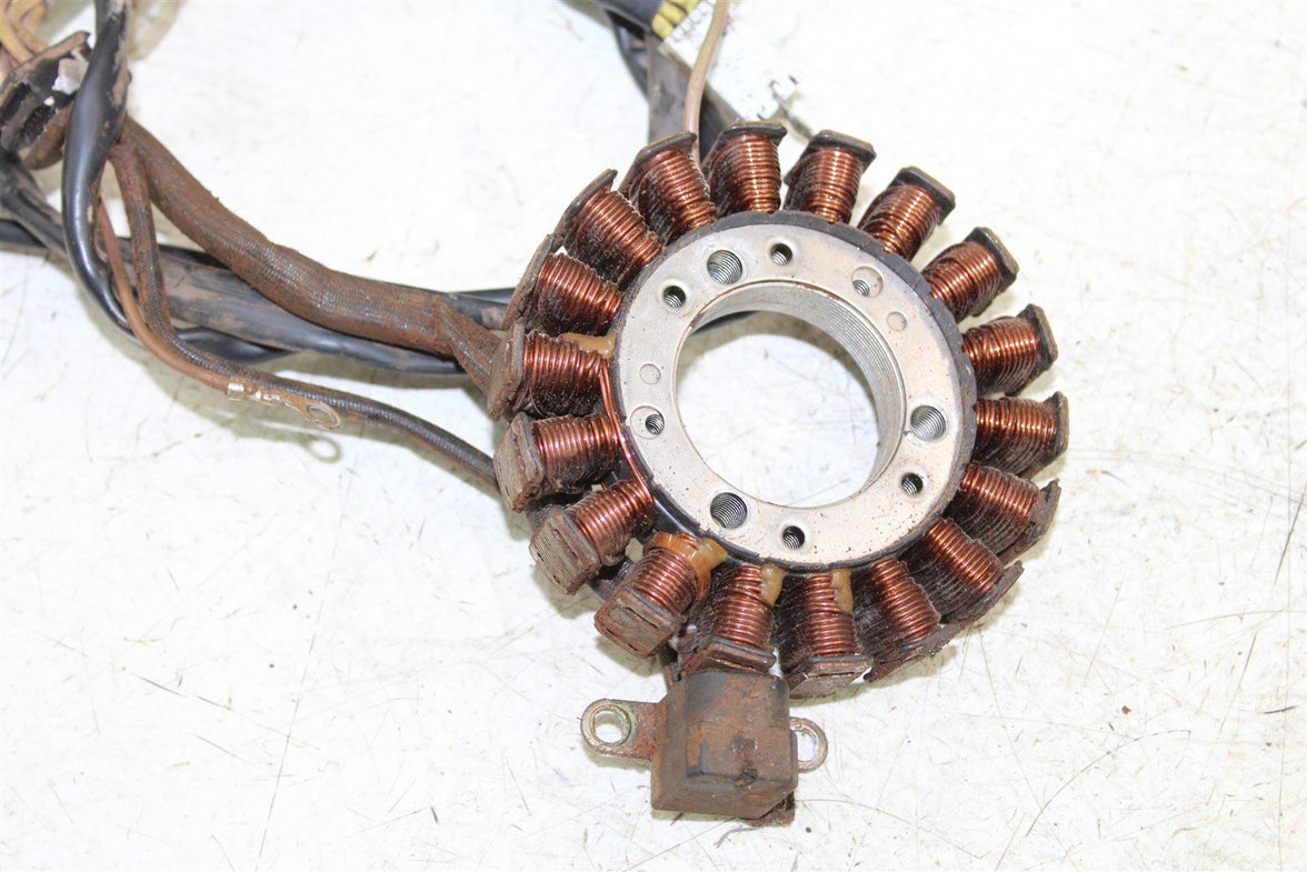 2007 Polaris Trail Boss 330 2x4 Stator Magneto Generator Coil 34156