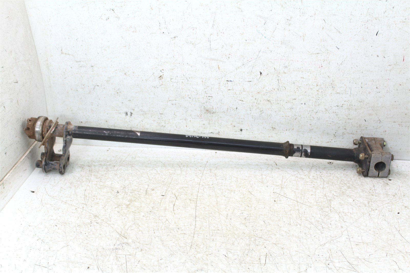 2007 Polaris Trail Boss 330 2x4 Steering Stem Shaft 34156
