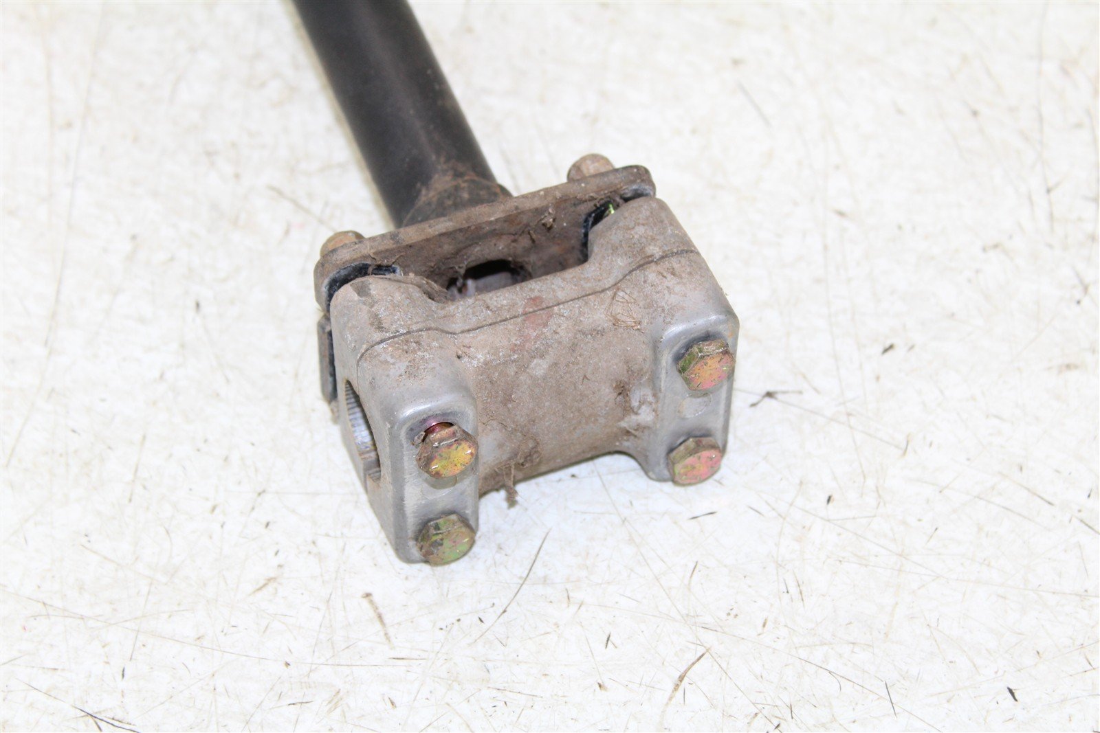 2007 Polaris Trail Boss 330 2x4 Steering Stem Shaft 34156