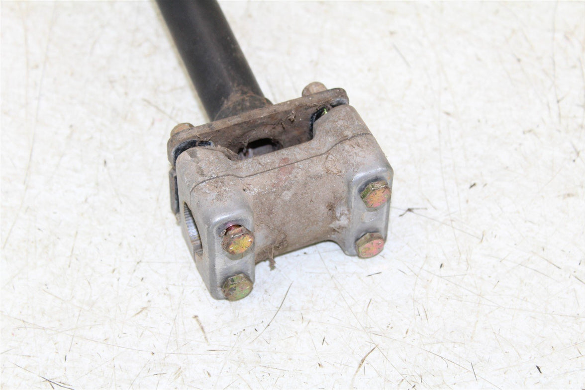 2007 Polaris Trail Boss 330 2x4 Steering Stem Shaft 34156