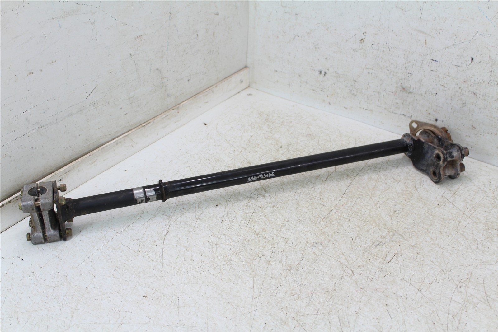 2007 Polaris Trail Boss 330 2x4 Steering Stem Shaft 34156