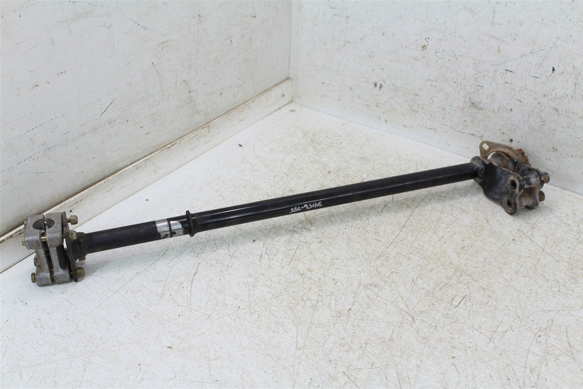 2007 Polaris Trail Boss 330 2x4 Steering Stem Shaft 34156