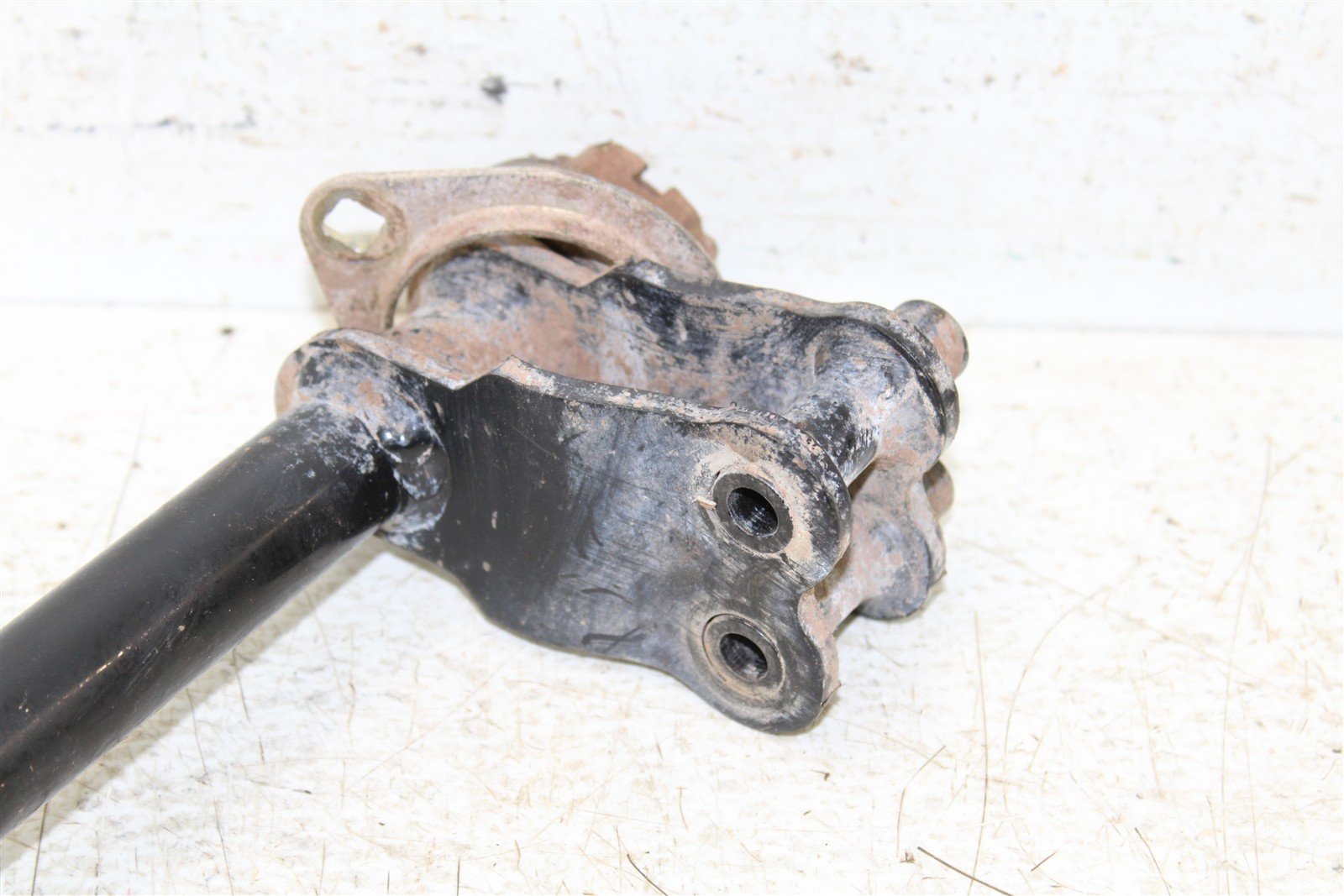 2007 Polaris Trail Boss 330 2x4 Steering Stem Shaft 34156