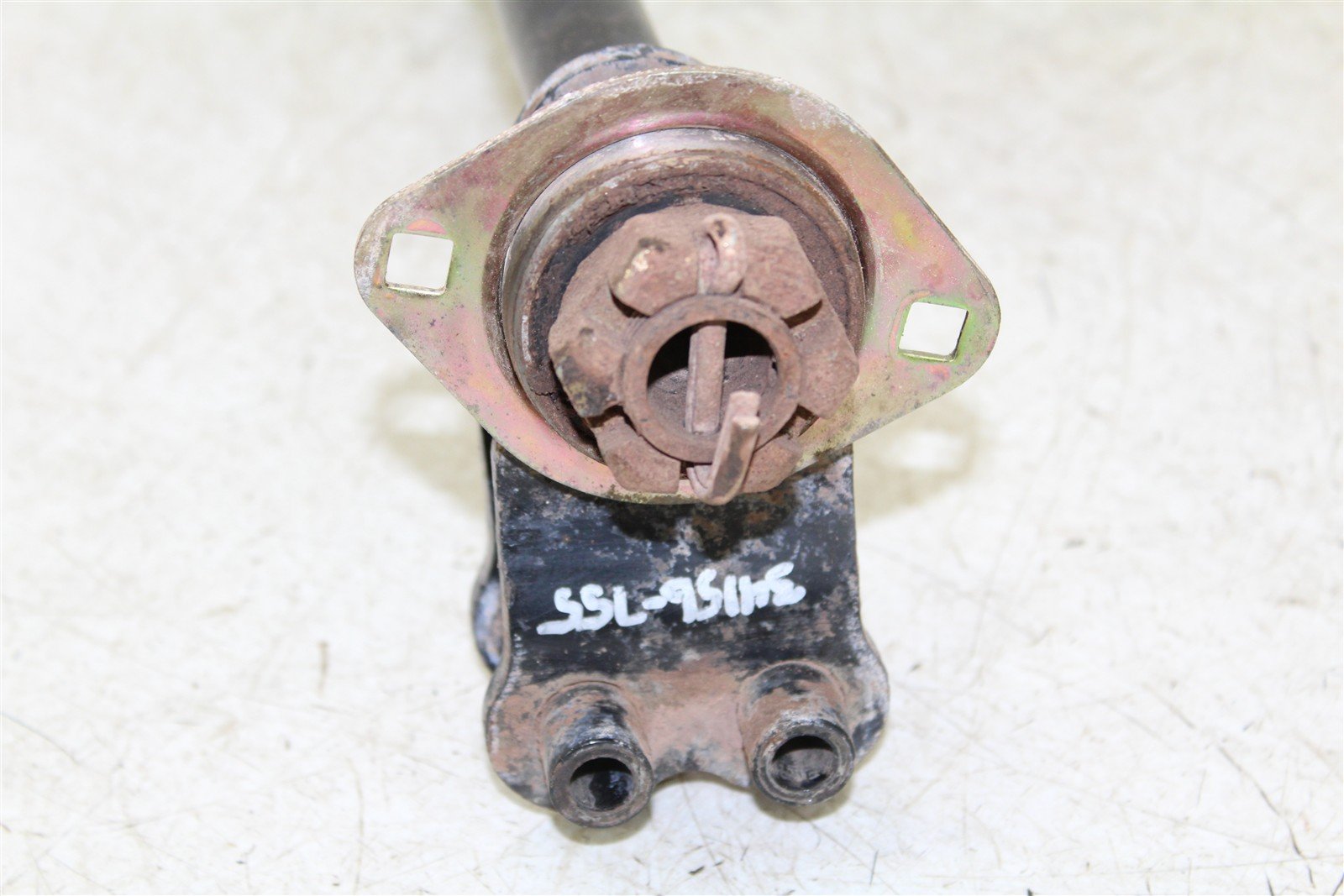 2007 Polaris Trail Boss 330 2x4 Steering Stem Shaft 34156