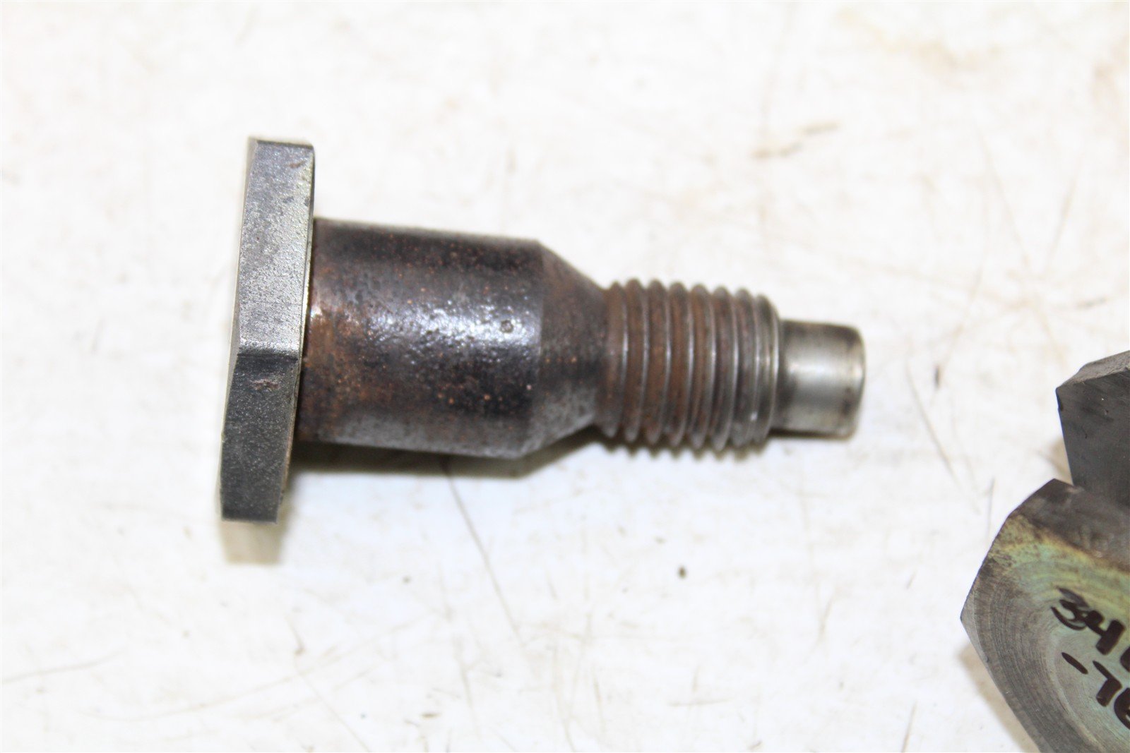 2007 Polaris Trail Boss 330 2x4 Swingarm Pivot Bolts Swing Arm Nut 34156