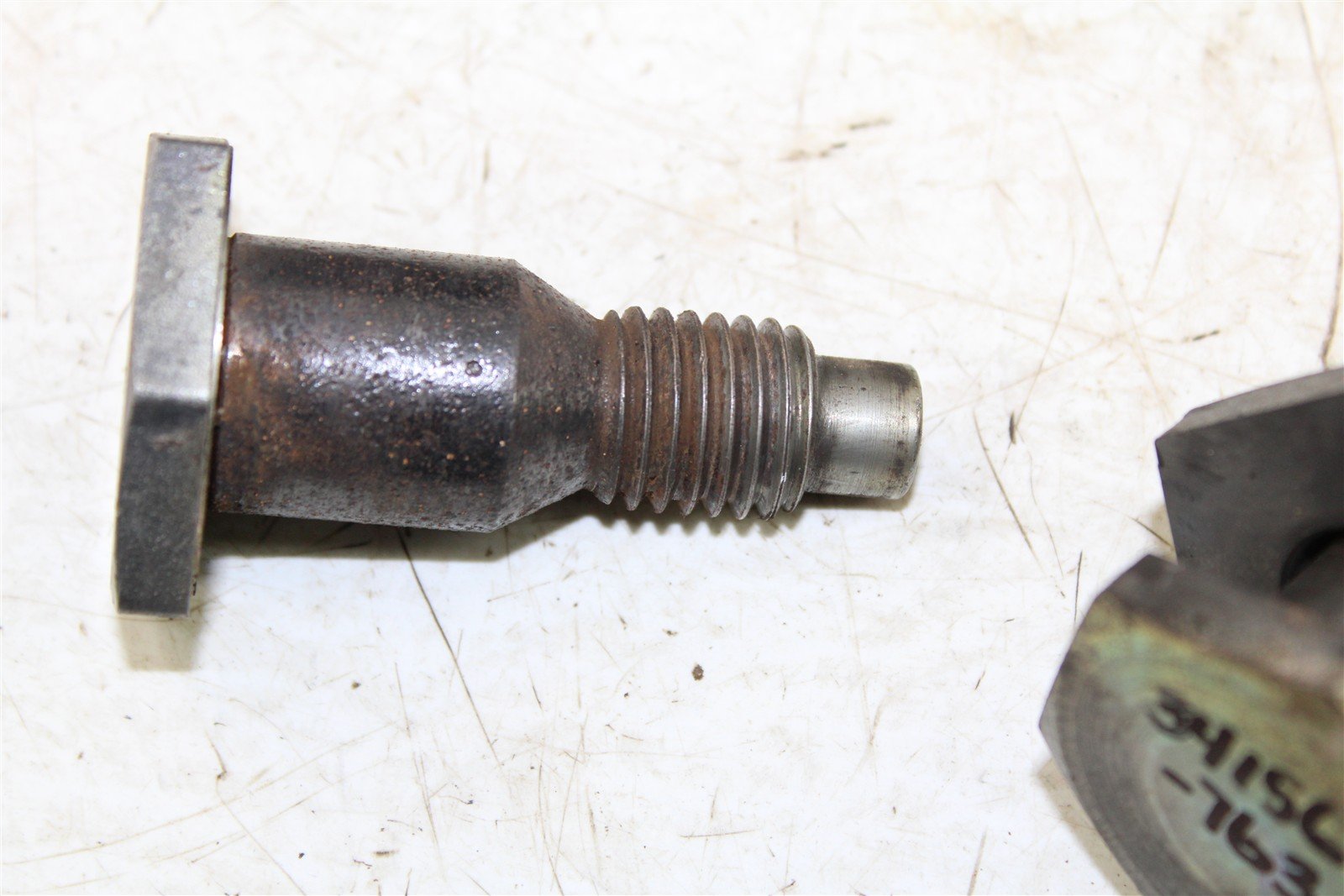 2007 Polaris Trail Boss 330 2x4 Swingarm Pivot Bolts Swing Arm Nut 34156