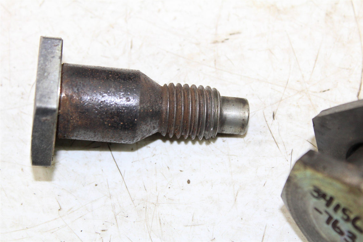 2007 Polaris Trail Boss 330 2x4 Swingarm Pivot Bolts Swing Arm Nut 34156