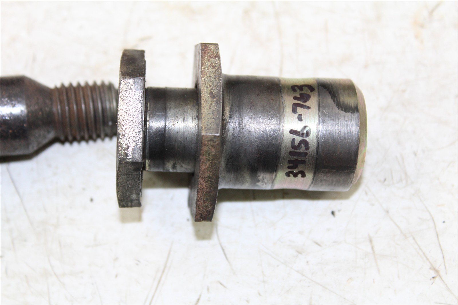 2007 Polaris Trail Boss 330 2x4 Swingarm Pivot Bolts Swing Arm Nut 34156