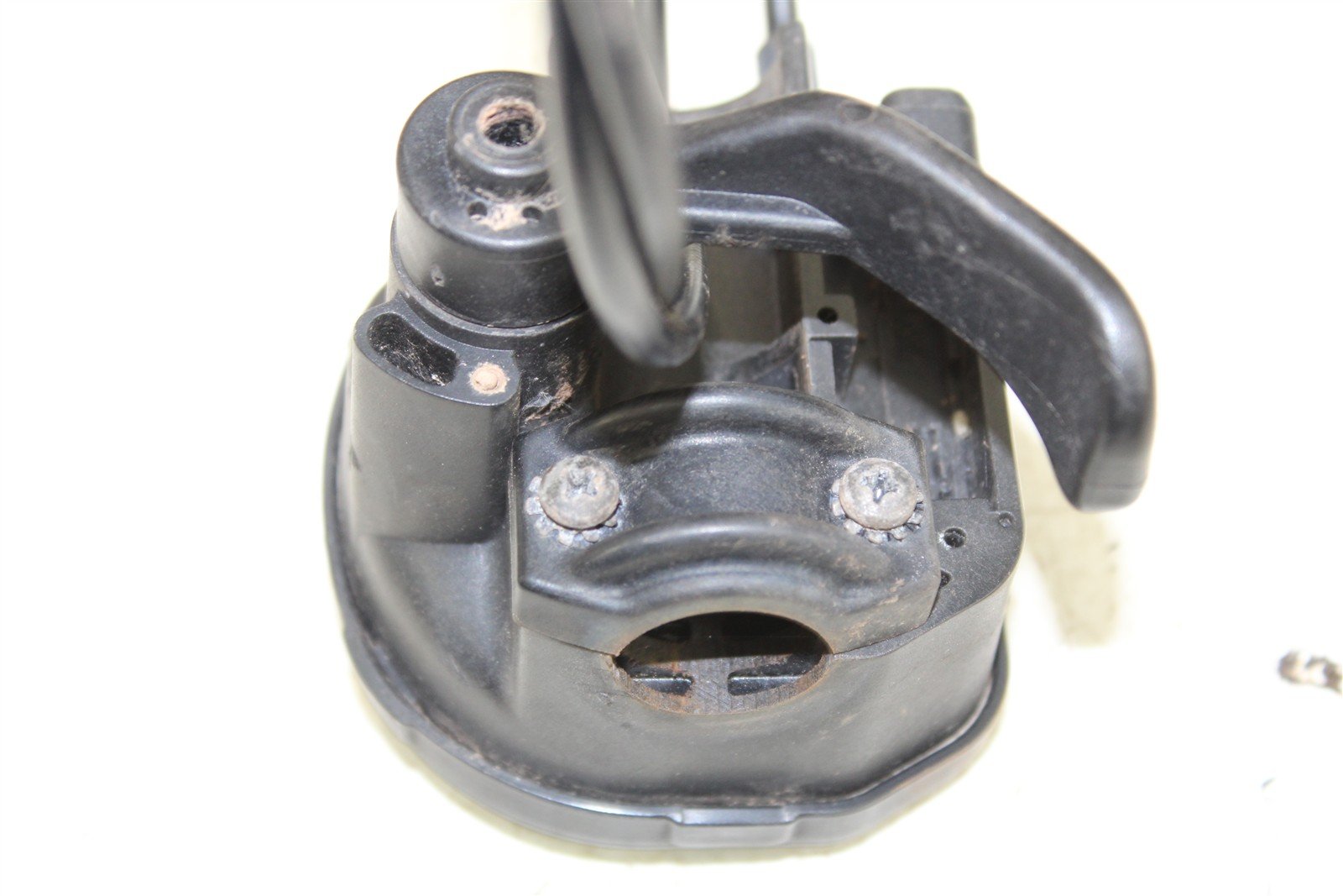 2007 Polaris Trail Boss 330 2x4 Throttle Lever Housing w/ Cable 34156